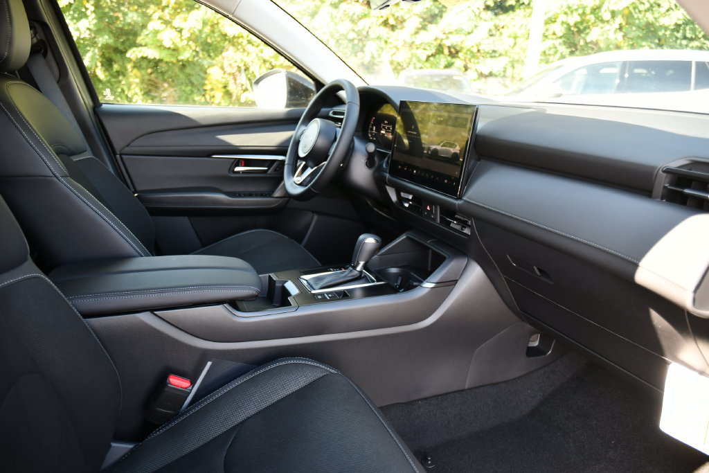 New 2026 MAZDA CX-5 Preferred AWD/4WD image 32