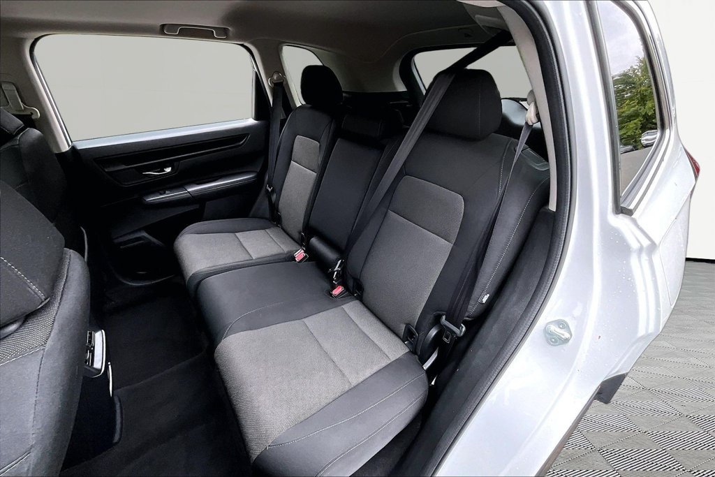Certified 2024 Honda CR-V EX image 16