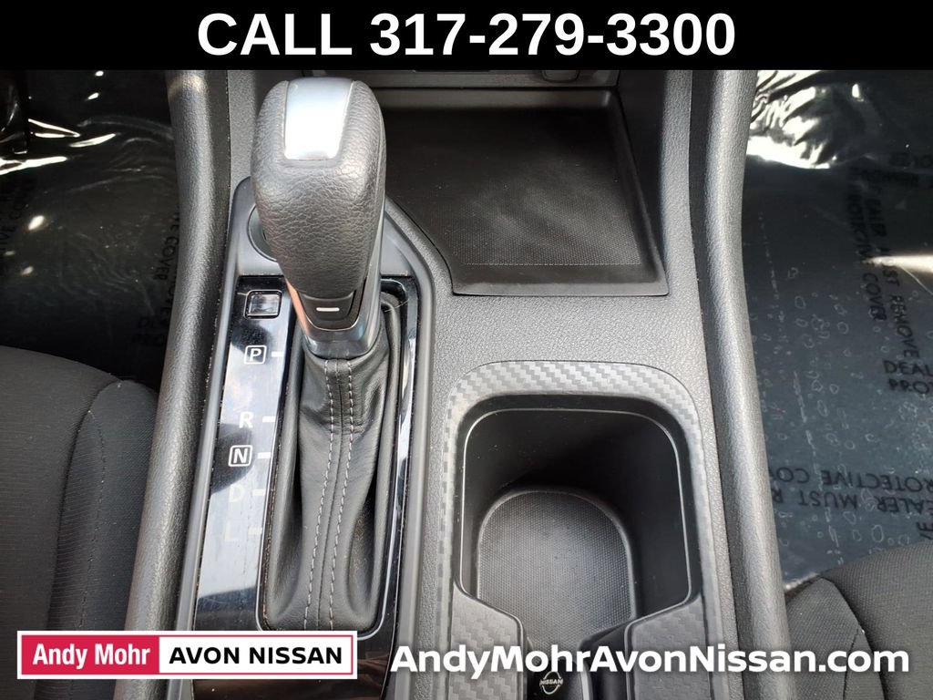 Used 2024 Nissan Sentra S FWD image 29
