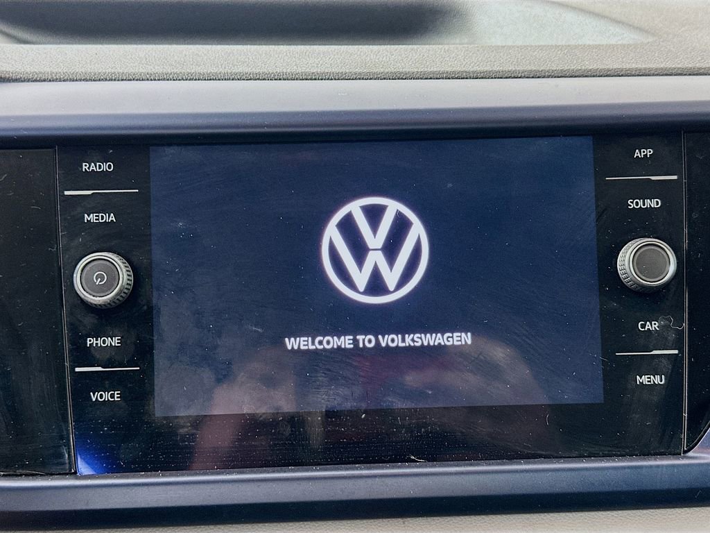 Used 2022 Volkswagen Taos SE image 14