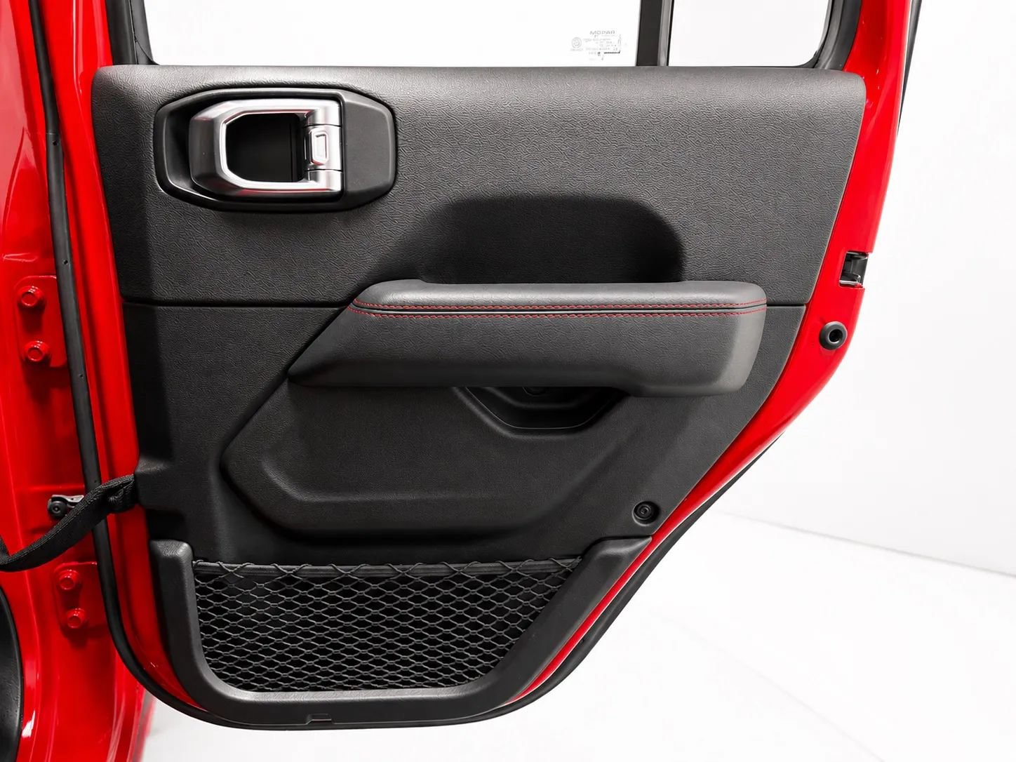Used 2020 Jeep Gladiator Rubicon AWD/4WD image 23
