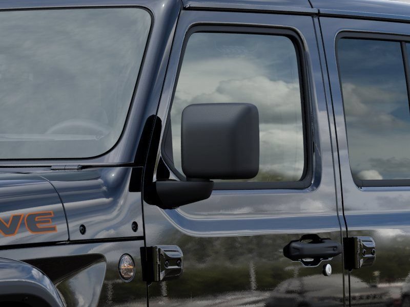 New 2026 Jeep Gladiator Mojave AWD/4WD image 12