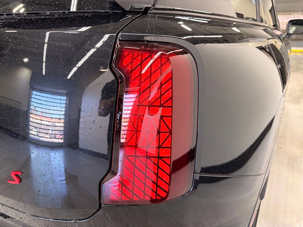 New 2027 MINI Cooper Countryman S AWD/4WD image 5