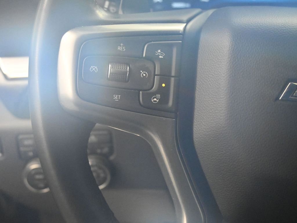 Used 2024 Chevrolet Silverado 1500 LT Trail Boss w/ Convenience Package II image 39