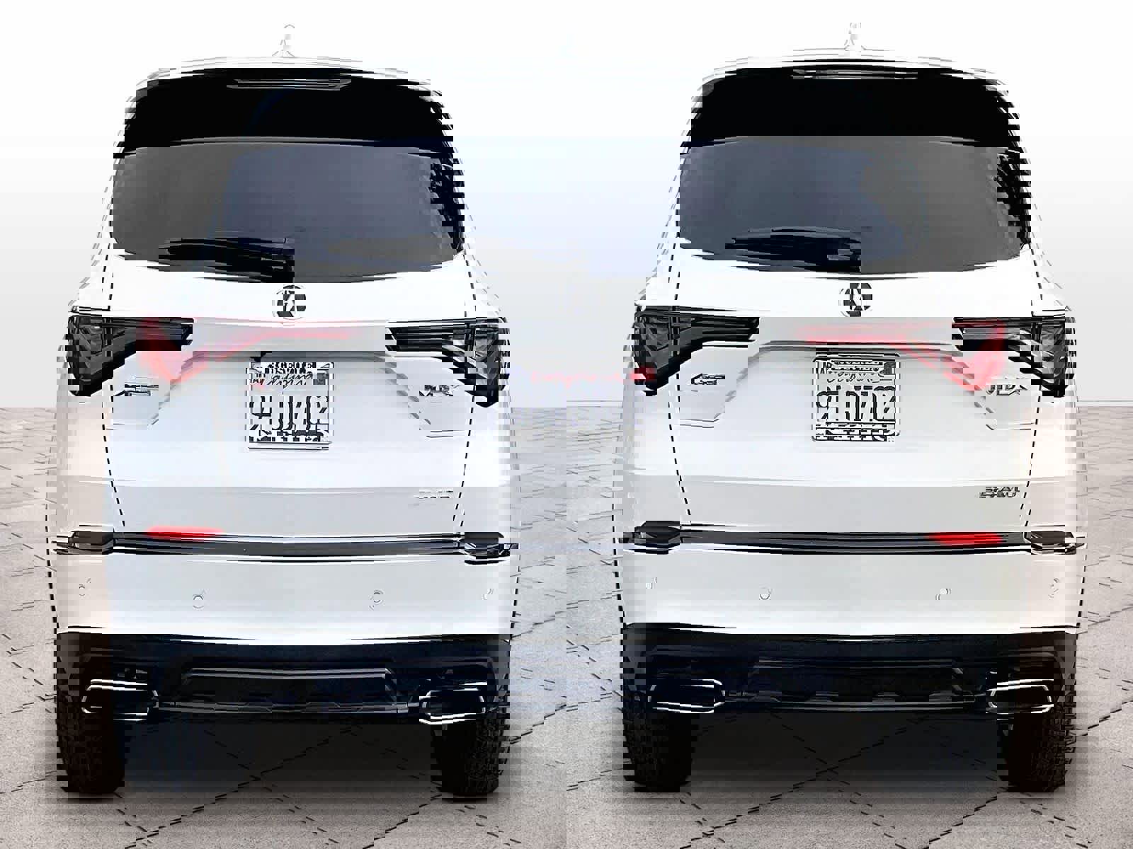 Used 2023 Acura MDX A-Spec image 6