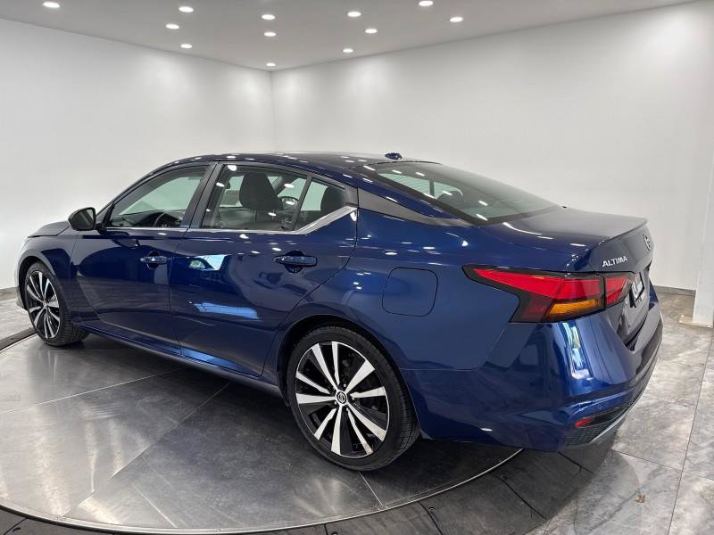 Used 2022 Nissan Altima 2.5 SR image 5
