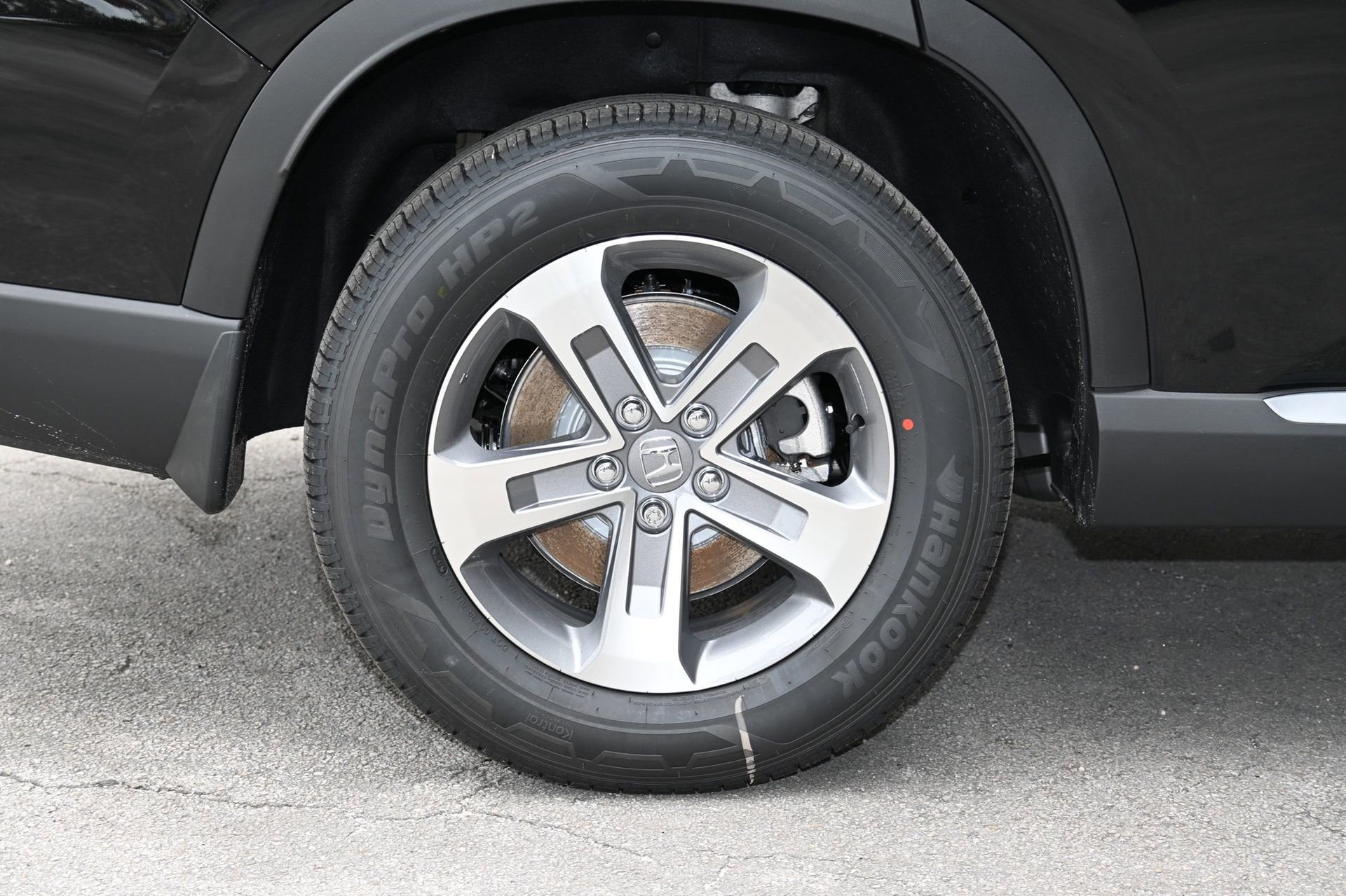 New 2026 Honda Pilot EX-L image 40