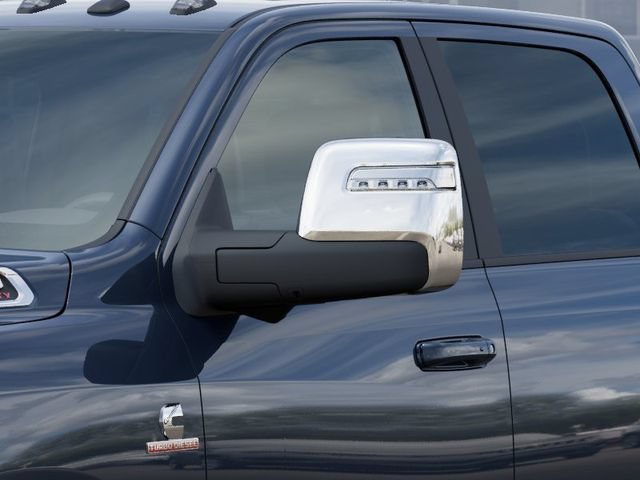 New 2026 RAM 2500 Laramie w/ Towing Technology Group AWD/4WD image 16