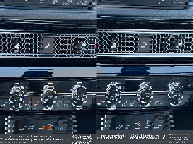 New 2026 Honda Civic Sport image 22