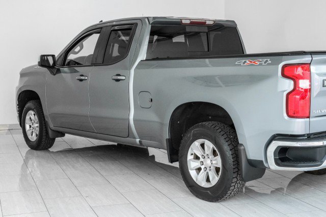 Used 2019 Chevrolet Silverado 1500 LT w/ All-Star Edition AWD/4WD image 56