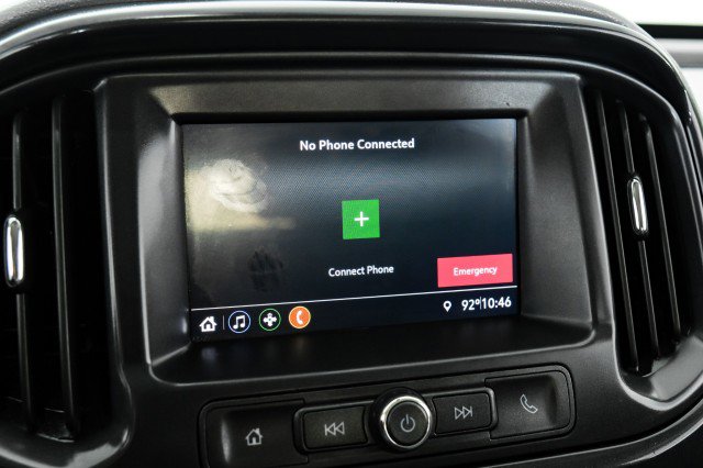 Used 2021 GMC Canyon Elevation Standard w/ Convenience Package image 27