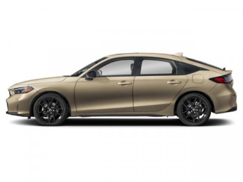 New 2026 Honda Civic Sport image 3