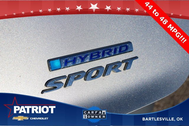 Used 2025 Honda Accord Sport image 8