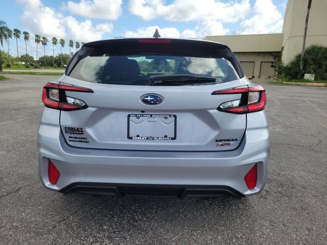 New 2026 Subaru Impreza RS AWD/4WD image 6