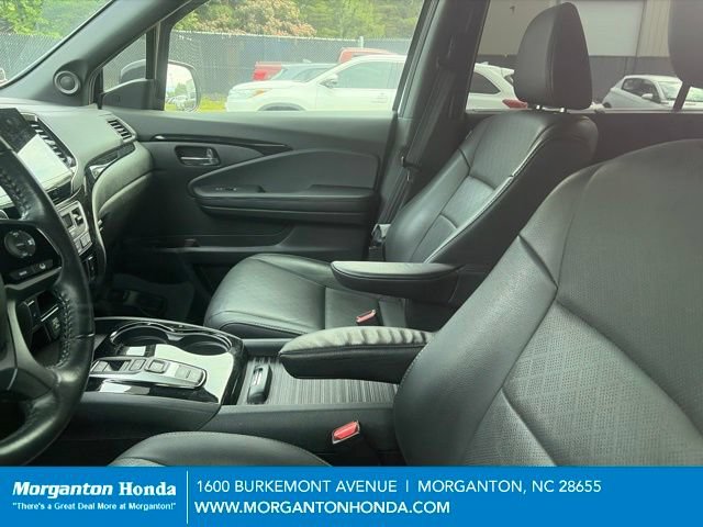 Used 2021 Honda Passport Touring image 14