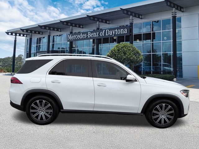 Certified 2024 Mercedes-Benz GLE 450 4MATIC image 3
