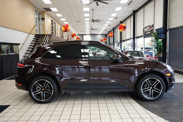 Used 2020 Porsche Macan S image 18