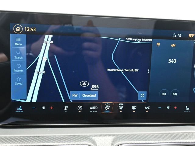 New 2025 Ford Mustang GT Premium image 22