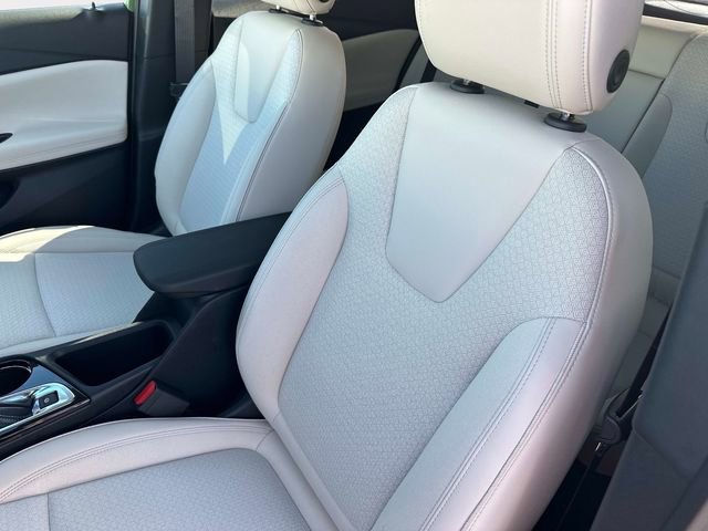 New 2026 Buick Encore GX Preferred w/ Comfort Package image 22