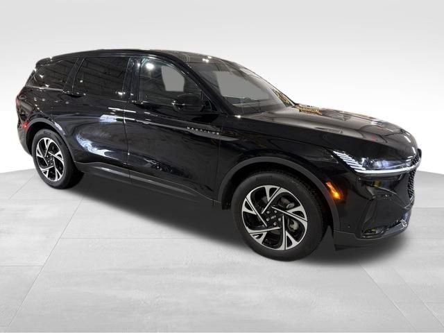 Certified 2024 Lincoln Nautilus Premier w/ Equipment Group 102A image 10