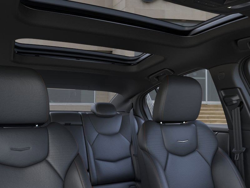 New 2026 Cadillac CT5 Sport w/ Technology Package image 24