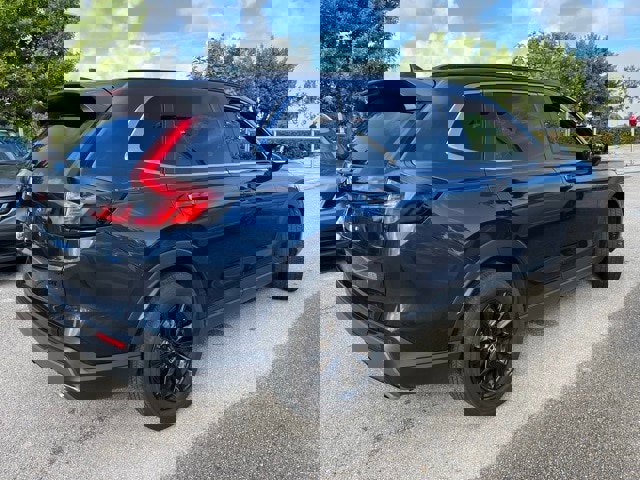 Used 2024 Honda CR-V Sport-L image 4