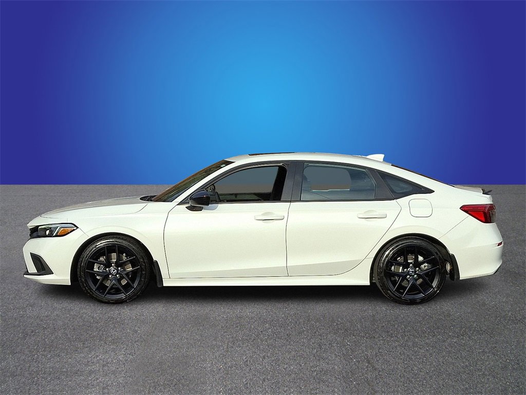 Used 2024 Honda Civic Si image 7