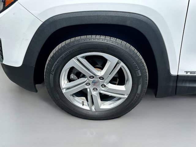 Used 2019 GMC Terrain SLE w/ Driver Convenience Package AWD/4WD image 32