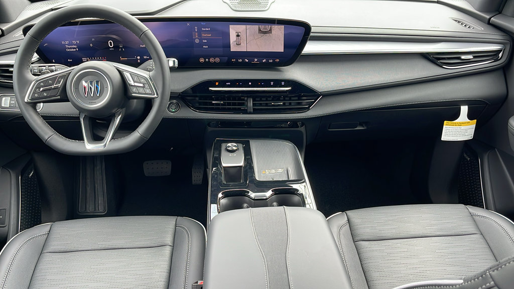New 2026 Buick Enclave Sport Touring w/ Power Package FWD image 15