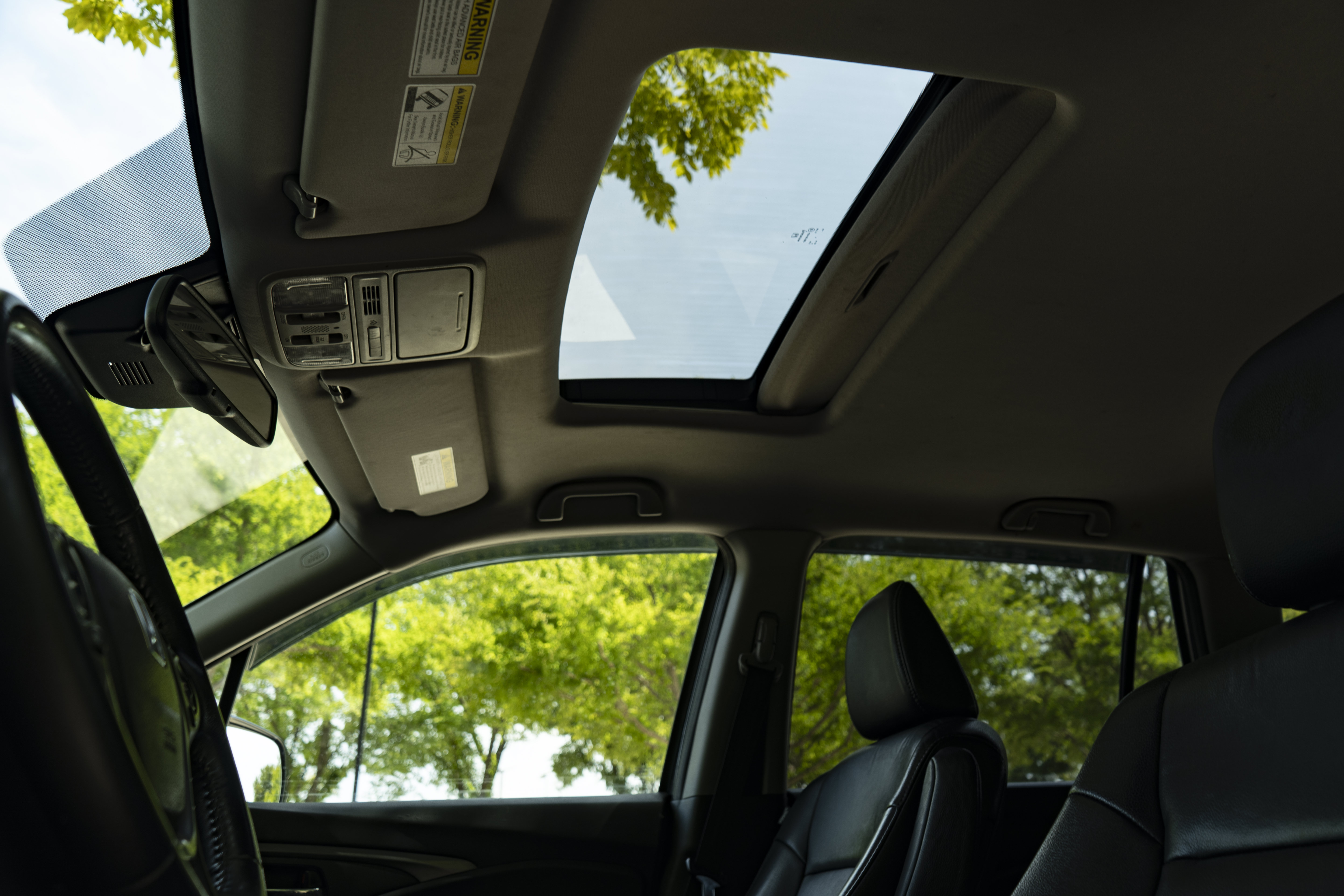 Used 2017 Honda Pilot EX-L image 31