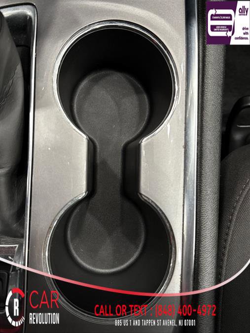 Used 2023 Chevrolet Malibu LT image 51