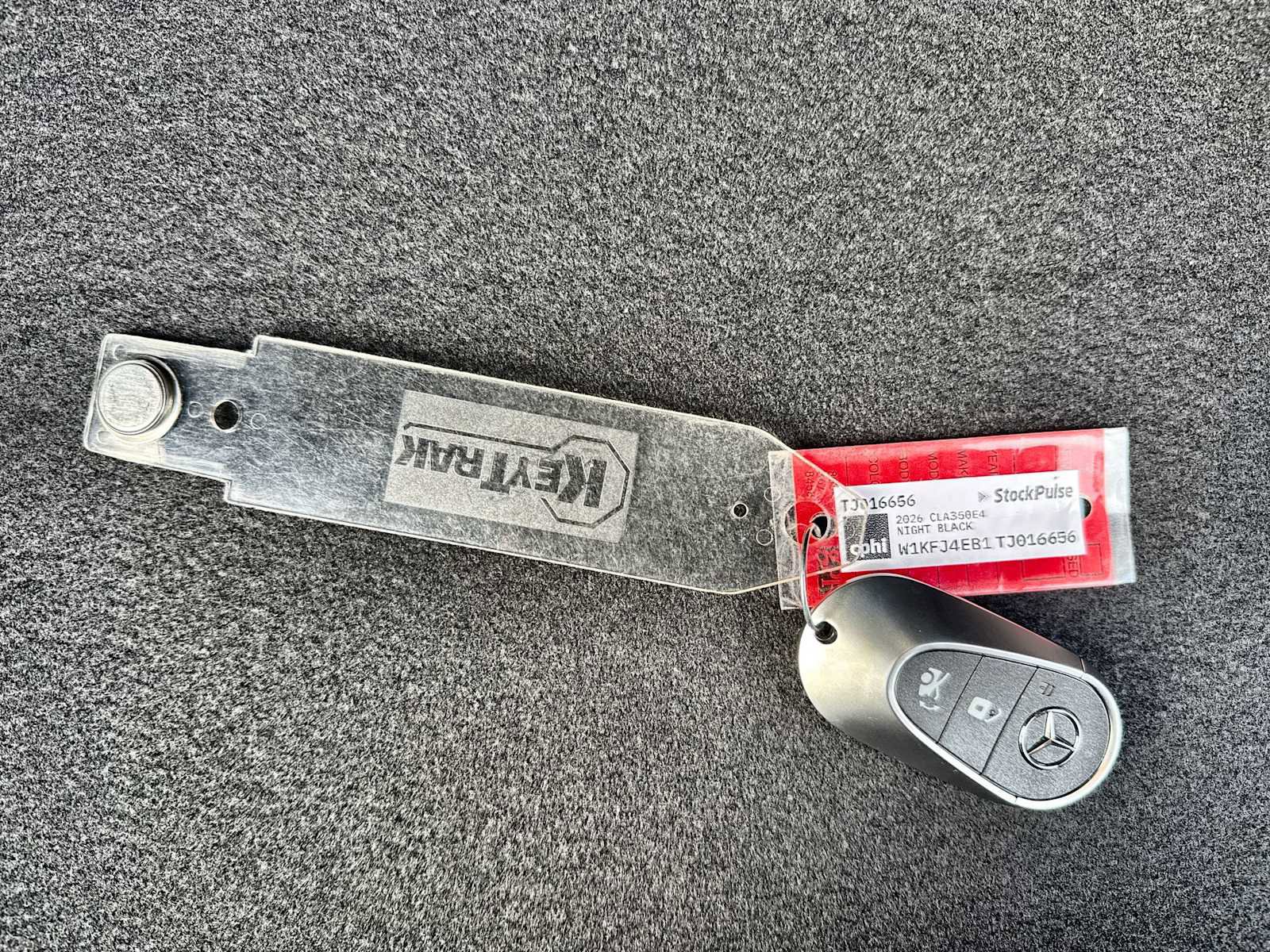 New 2026 Mercedes-Benz CLA 350 image 26