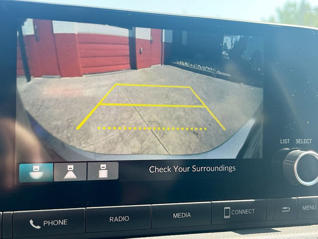 Used 2023 Honda Civic LX image 13