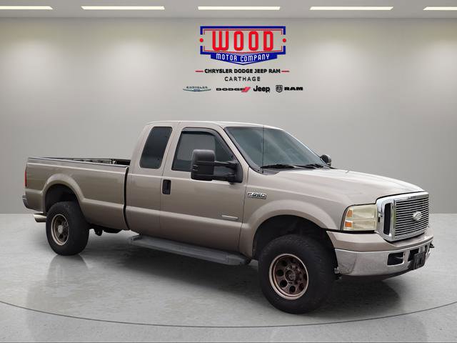 Used 2006 Ford F250 XLT image 9