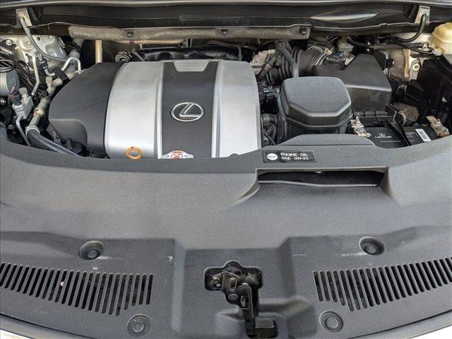 Used 2017 Lexus RX 350 FWD w/ Premium Package image 23