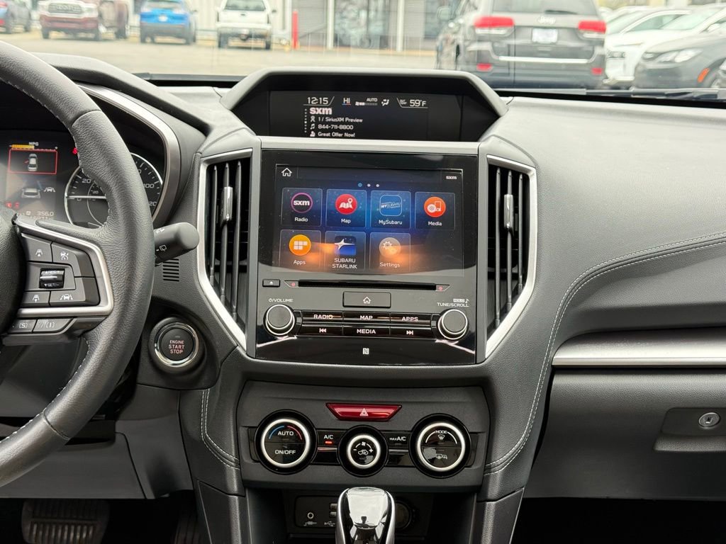 Used 2022 Subaru Impreza 2.0i Limited w/ Popular Package #2 image 20