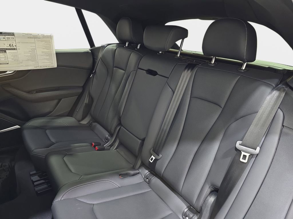 New 2026 Audi Q8 Premium Plus AWD/4WD image 14