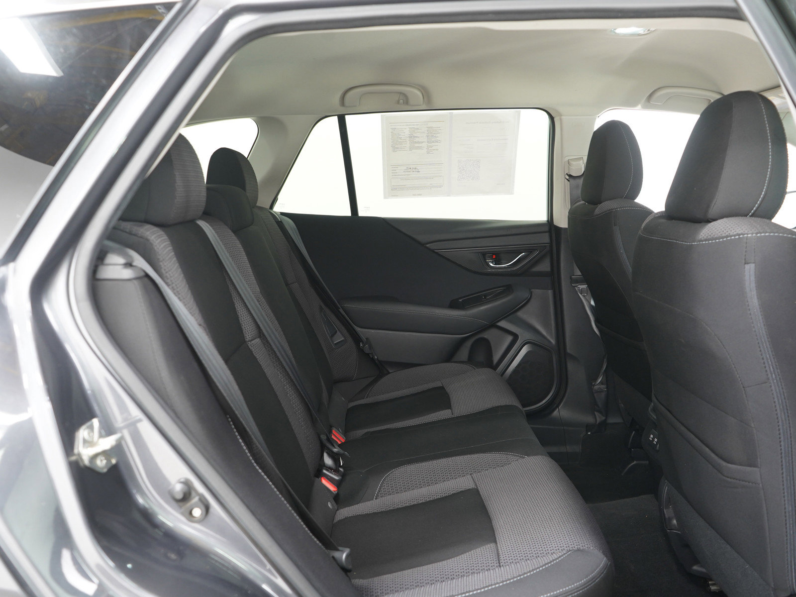 Used 2020 Subaru Outback Premium w/ Popular Package #1 image 12