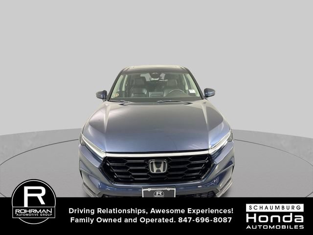 Certified 2024 Honda CR-V EX-L image 27