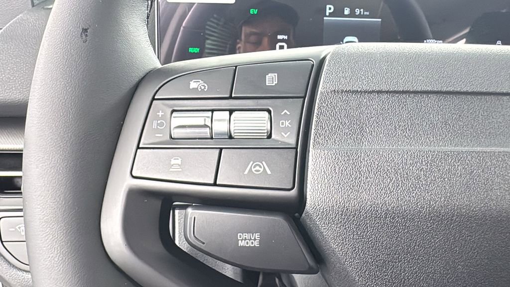 New 2026 Kia Sportage S image 21