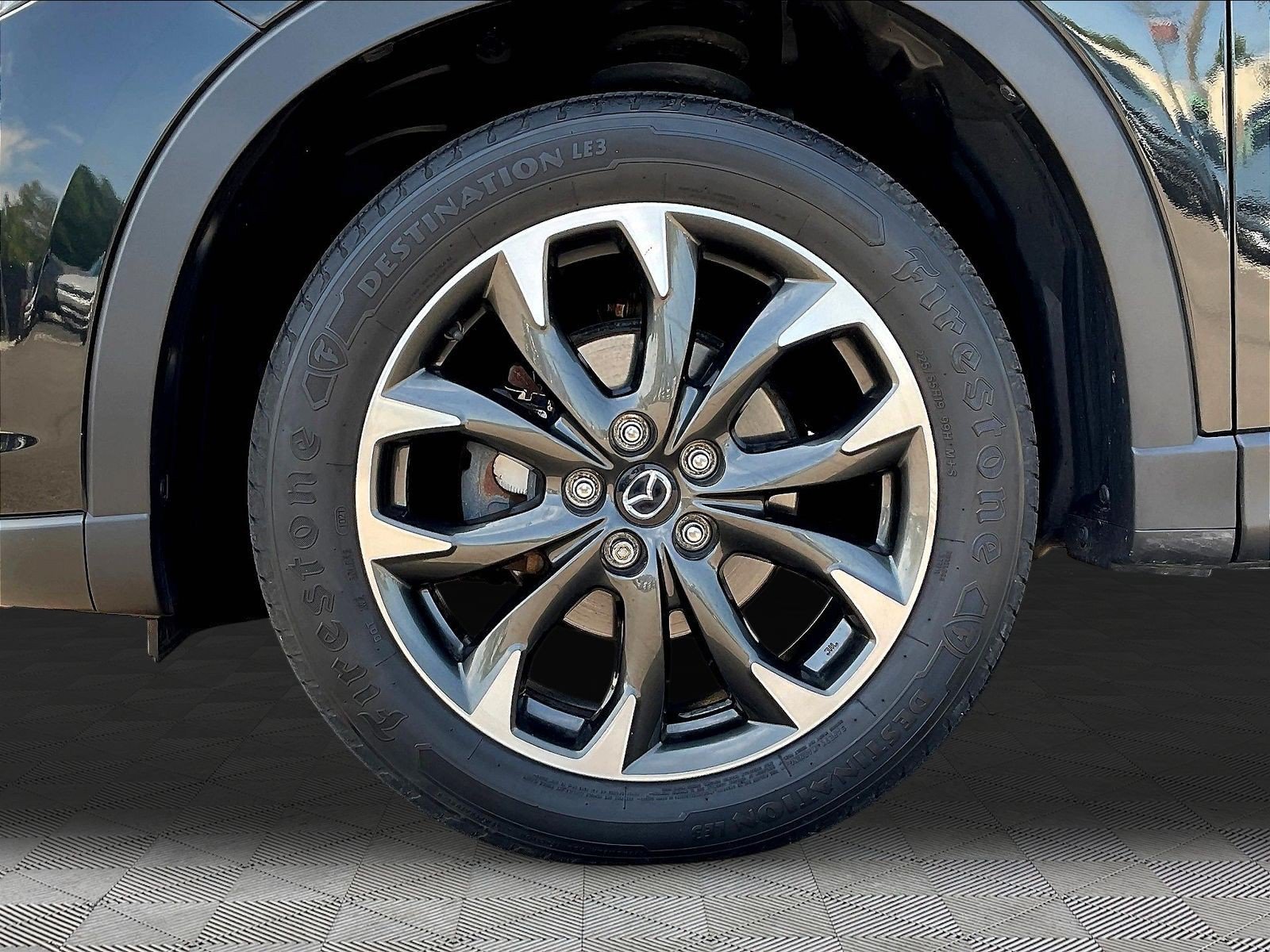Used 2016 MAZDA CX-5 Grand Touring AWD/4WD image 33