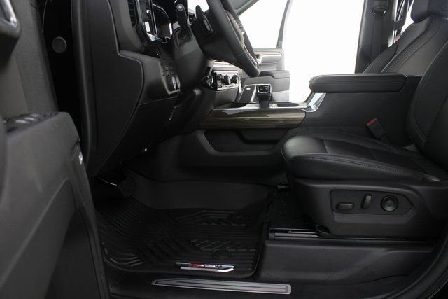 New 2026 Chevrolet Silverado 1500 RST w/ RST All Star Premium Package image 17