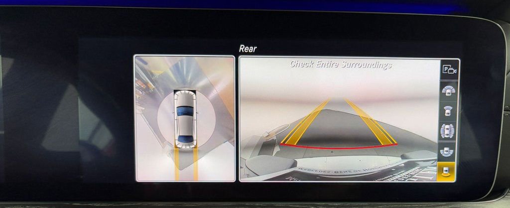 Used 2019 Mercedes-Benz AMG GT 63 S image 23