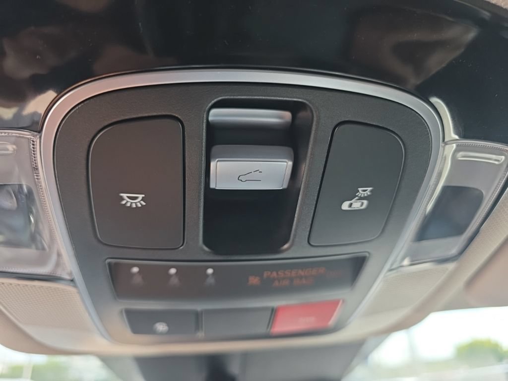 Used 2024 Hyundai Tucson SEL w/ Convenience Package AWD/4WD image 25
