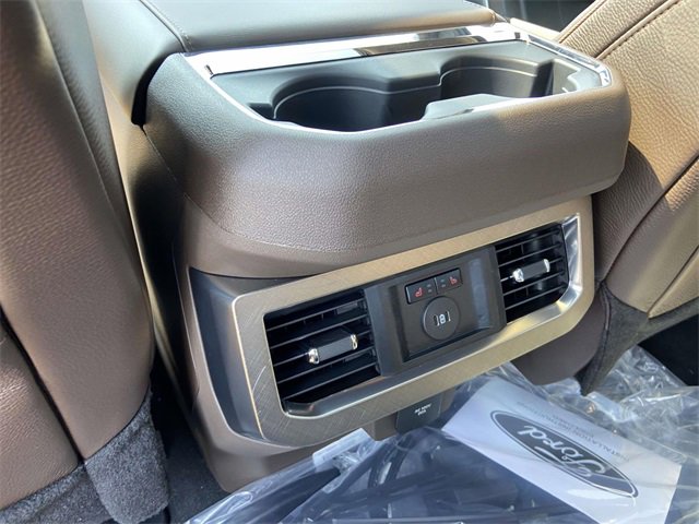 New 2026 Ford F350 King Ranch image 12