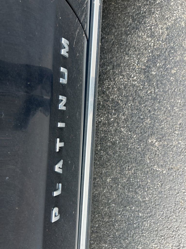 Used 2019 Ford Expedition Platinum AWD/4WD image 34