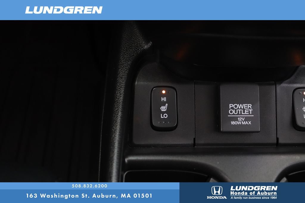 Used 2014 Honda CR-V EX-L image 26