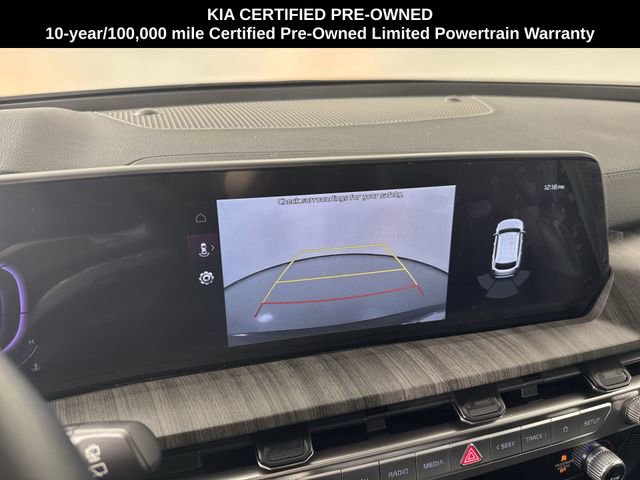Used 2025 Kia Telluride EX image 7