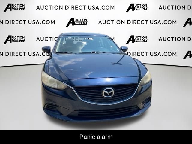 Used 2015 MAZDA MAZDA6 Sport image 3
