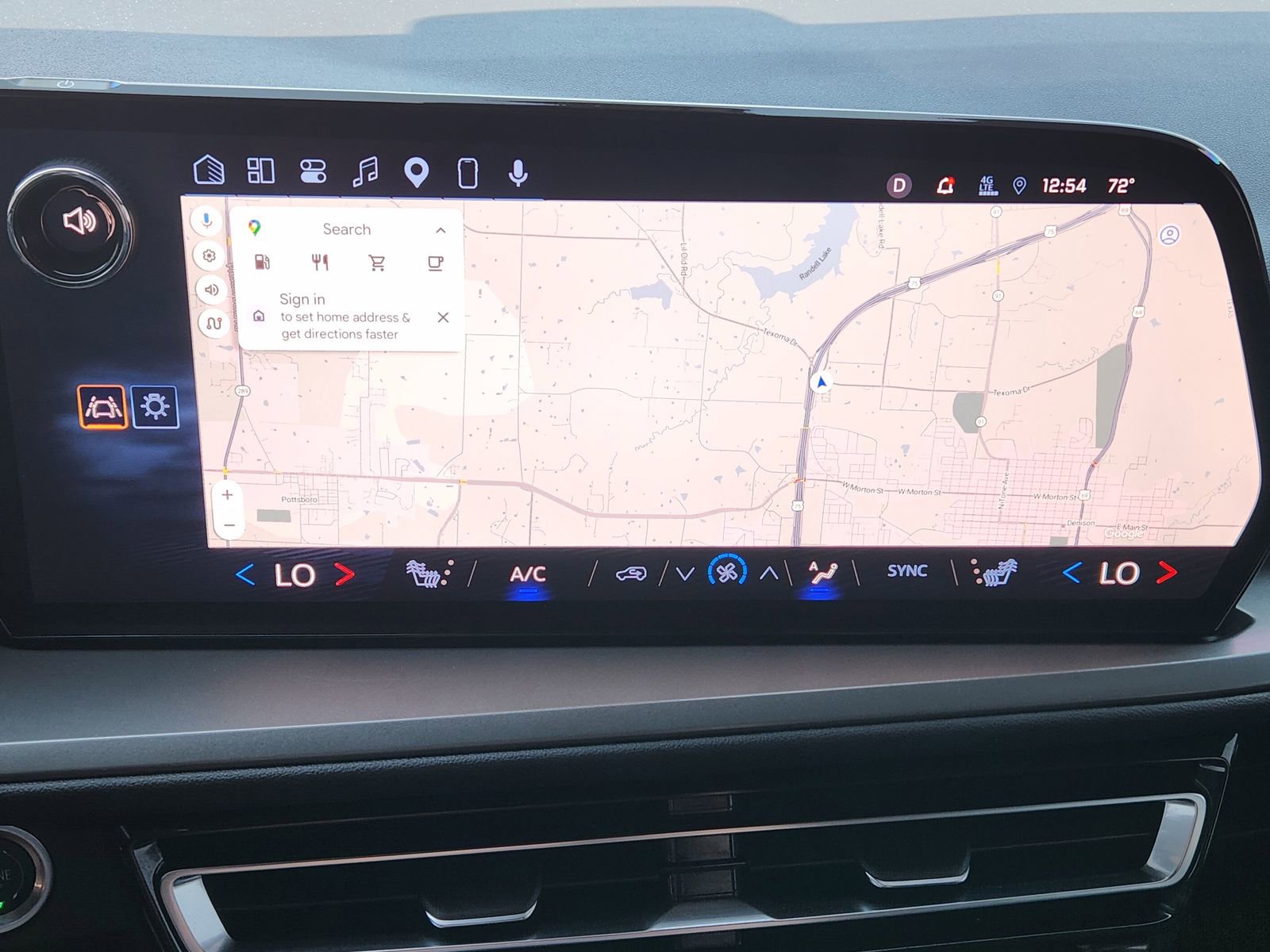 Used 2024 Chevrolet Traverse LT w/ Midnight/Sport Edition image 21